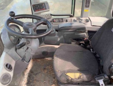 2013 Caterpillar 930K Wheel Loader - Image 22