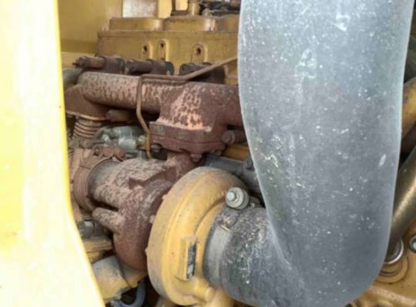 2013 Caterpillar 930K Wheel Loader - Image 23