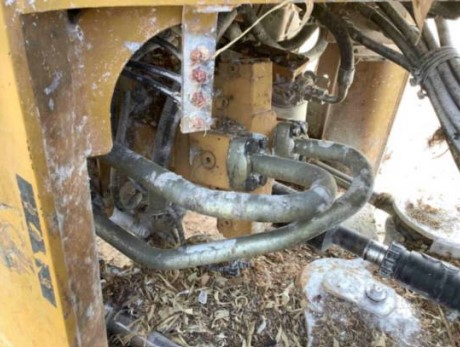 2013 Caterpillar 930K Wheel Loader - Image 24