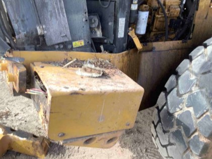 2013 Caterpillar 930K Wheel Loader - Image 27