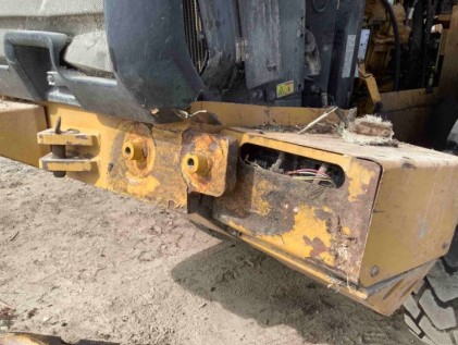 2013 Caterpillar 930K Wheel Loader - Image 28