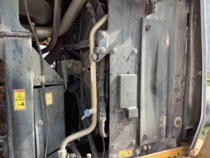 2013 Caterpillar 930K Wheel Loader - Image 30