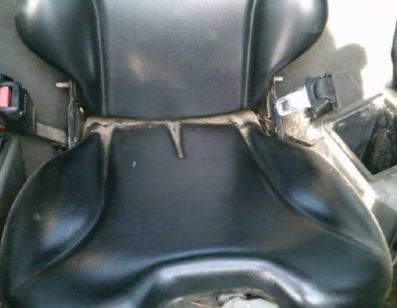 2015 Bobcat T590 Track Loader - Image 4