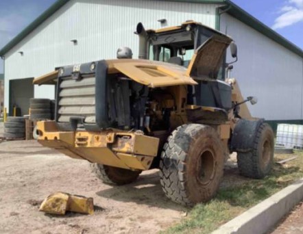 2013 Caterpillar 930K Wheel Loader - Image 6