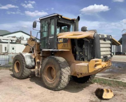 2013 Caterpillar 930K Wheel Loader - Image 7