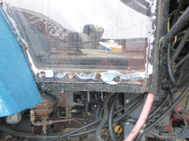 2000 New Holland TM115 Tractor - Image 27