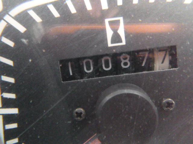 2000 New Holland TM115 Tractor - Image 32