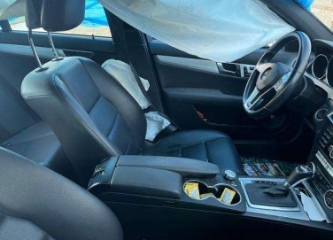 2014 Mercedes C300 Luxury 4MATIC - Image 10