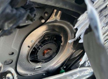 2014 Mercedes C300 Luxury 4MATIC - Image 12