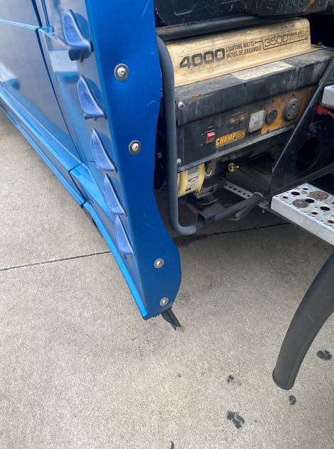 2016 Freightliner Cascadia - Image 16