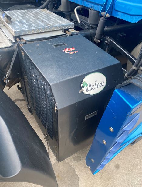 2016 Freightliner Cascadia - Image 17