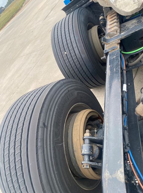 2016 Freightliner Cascadia - Image 4