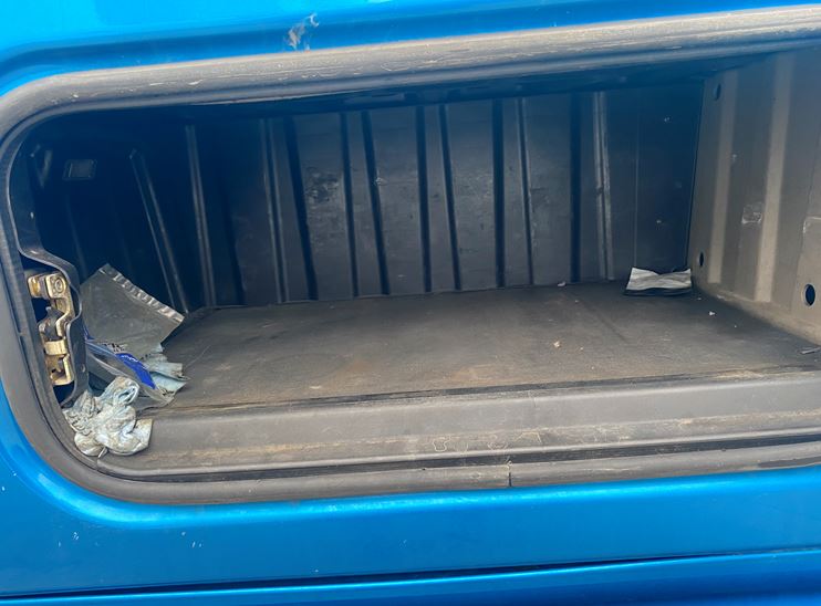 2016 Freightliner Cascadia - Image 5