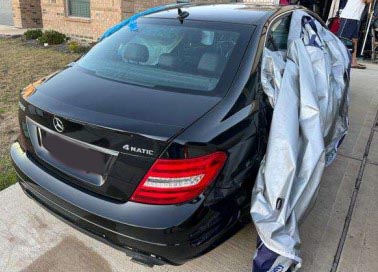 2014 Mercedes C300 Luxury 4MATIC - Image 6