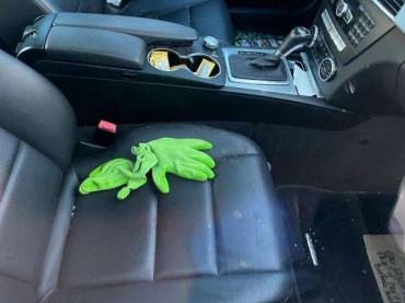 2014 Mercedes C300 Luxury 4MATIC - Image 9