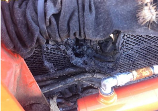 2018 Kubota B2650 Tractor - Image 10