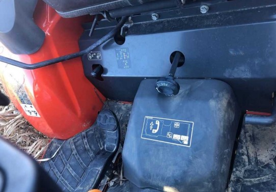 2018 Kubota B2650 Tractor - Image 13