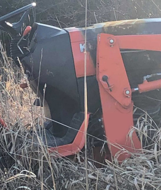 2018 Kubota B2650 Tractor - Image 14