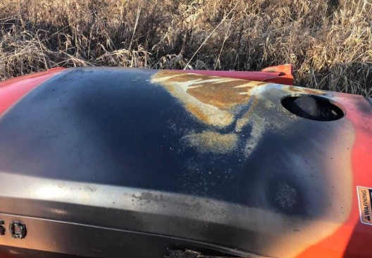 2018 Kubota B2650 Tractor - Image 8