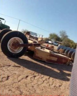 2020 Domries OFN-W-99 Disc