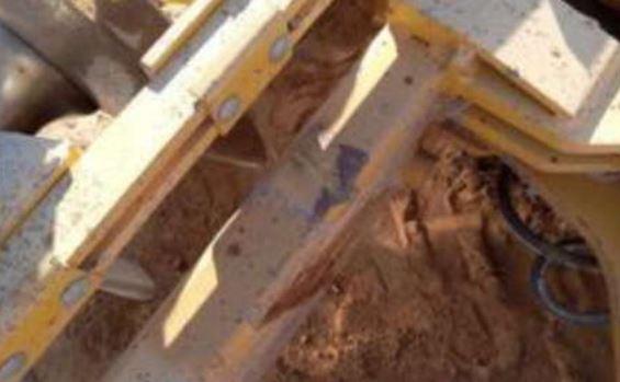 2020 Domries OFN-W-99 Disc - Image 5