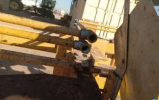 2020 Domries OFN-W-99 Disc - Image 6