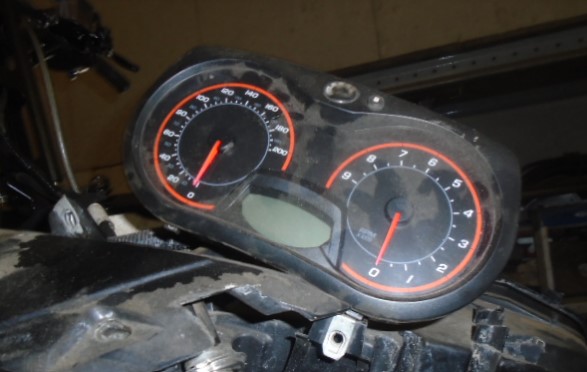 2013 Ski Doo Summit 600 154 Snowmobile - Image 7