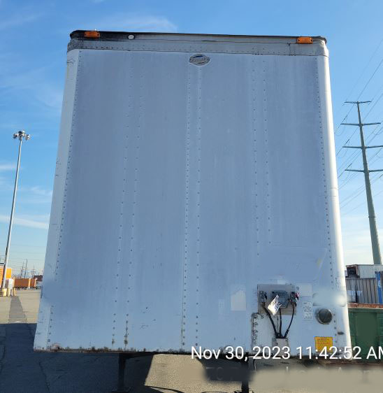 1998 Utility Trailer - Image 4