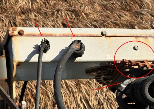 2014 Wacker Neuson LTN6 Light Tower - Image 10