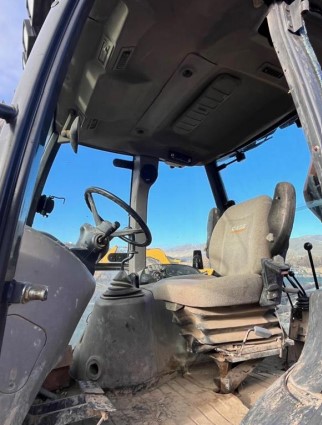 2006 CASE 580 Super M Backhoe - Image 11