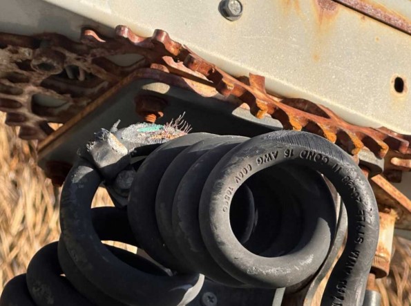 2014 Wacker Neuson LTN6 Light Tower - Image 11