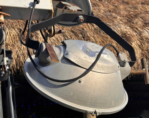 2014 Wacker Neuson LTN6 Light Tower - Image 12