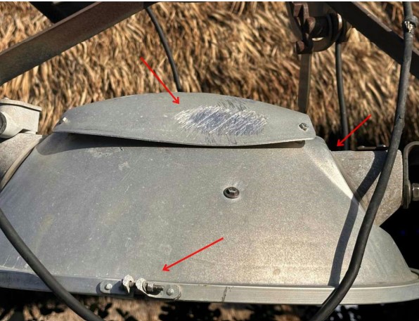 2014 Wacker Neuson LTN6 Light Tower - Image 14