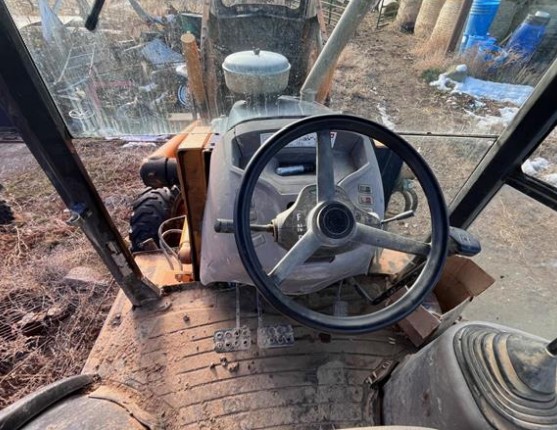 2006 CASE 580 Super M Backhoe - Image 15