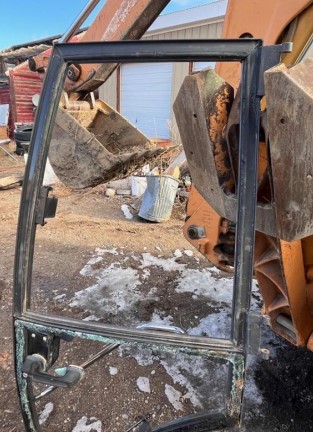 2006 CASE 580 Super M Backhoe - Image 19