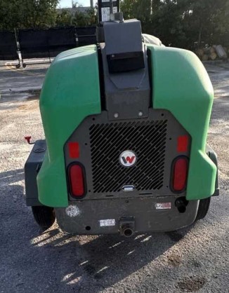 2014 Wacker Neuson LTN6 Light Tower - Image 2