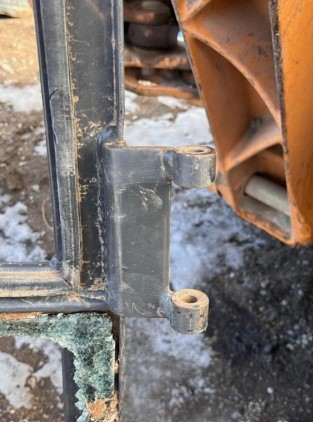 2006 CASE 580 Super M Backhoe - Image 22