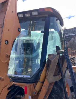 2006 CASE 580 Super M Backhoe - Image 23