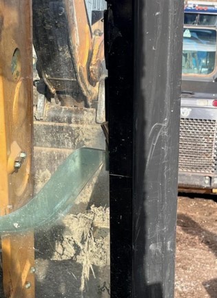 2006 CASE 580 Super M Backhoe - Image 26