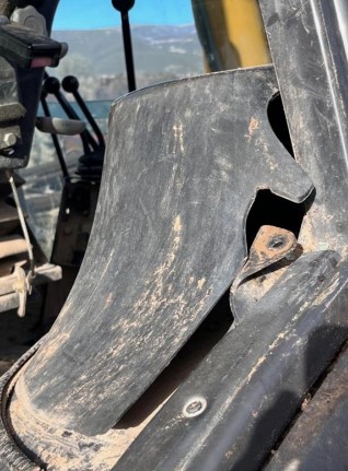 2006 CASE 580 Super M Backhoe - Image 27