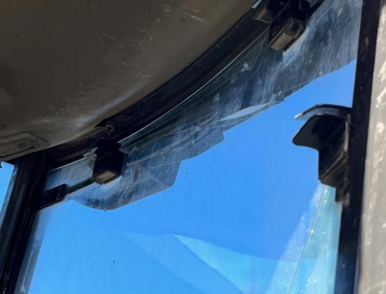 2006 CASE 580 Super M Backhoe - Image 28