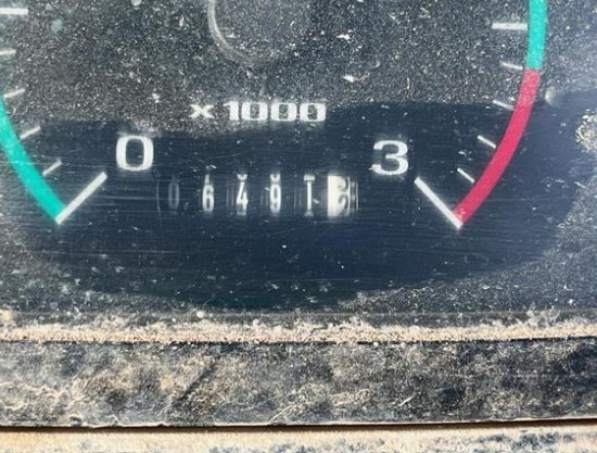 2006 CASE 580 Super M Backhoe - Image 29