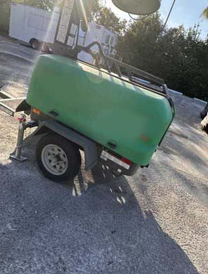 2014 Wacker Neuson LTN6 Light Tower - Image 4