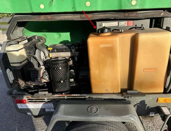 2014 Wacker Neuson LTN6 Light Tower - Image 7