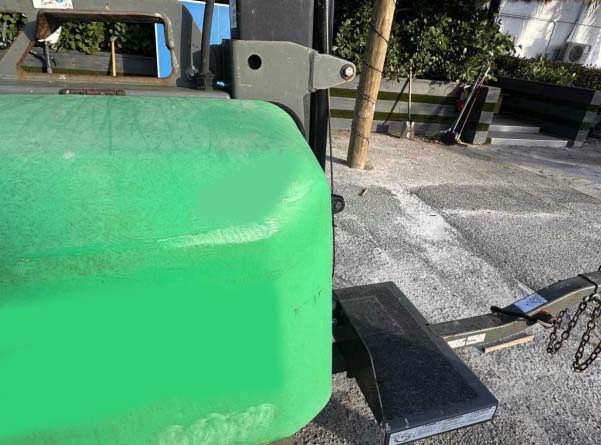 2014 Wacker Neuson LTN6 Light Tower - Image 8