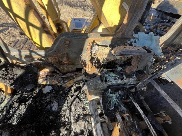 Komatsu PC220LC Excavator - Image 17