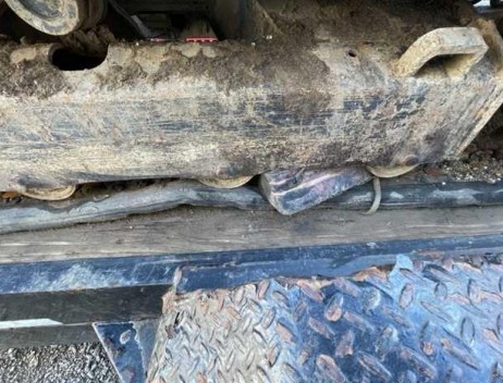 2017 Yanmar VI035 Mini Excavator - Image 12