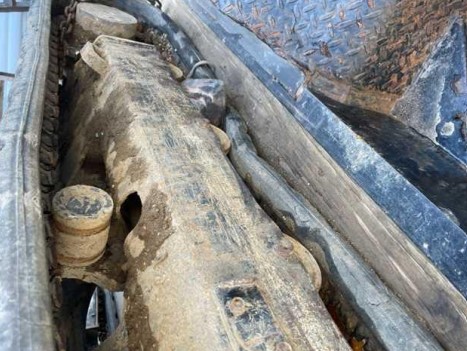 2017 Yanmar VI035 Mini Excavator - Image 13