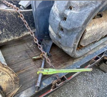 2017 Yanmar VI035 Mini Excavator - Image 15