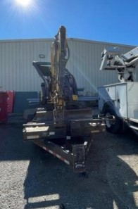 2017 Yanmar VI035 Mini Excavator - Image 4